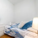 Alquilar 19 dormitorio apartamento en Barcelona