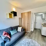  appartement avec 1 chambre(s) en location à Ixelles - Elsene