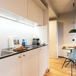 Miete 1 Schlafzimmer wohnung von 32 m² in Frankfurt am Main