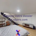  appartement avec 1 chambre(s) en location à Valence