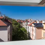 Pronajměte si pokoj o rozloze 86 m² v prague