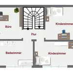 Miete 5 Schlafzimmer haus von 144 m² in Troisdorf