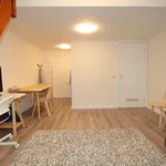 Huur 2 slaapkamer appartement van 37 m² in Cool