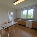 Maison de 304 m² avec 3 chambre(s) en location à Mons