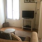 Rent 1 bedroom apartment of 29 m² in Villejuif