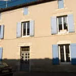 Rent 1 bedroom apartment in CASTELMORON-SUR-LOT