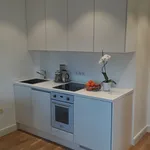 Miete 2 Schlafzimmer wohnung von 42 m² in Frankfurt am Main