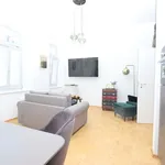 Miete 2 Schlafzimmer wohnung von 40 m² in Dresden