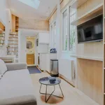 Studio of 183 m² in Paris