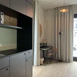 Miete 1 Schlafzimmer wohnung von 22 m² in berlin