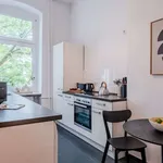 Rent 2 bedroom apartment of 64 m² in berlin