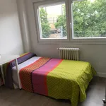 Alquilar 4 dormitorio apartamento en Salamanca