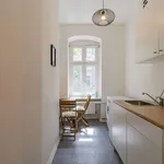 Studio of 35 m² in berlin