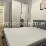 Rent 2 bedroom apartment of 36 m² in Kraków