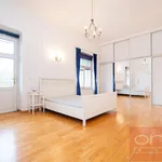 Rent 3 bedroom apartment of 122 m² in Prague