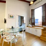 Rent 1 bedroom apartment of 65 m² in valencia