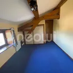 Rent 6 bedroom house of 110 m² in SUR SAONE