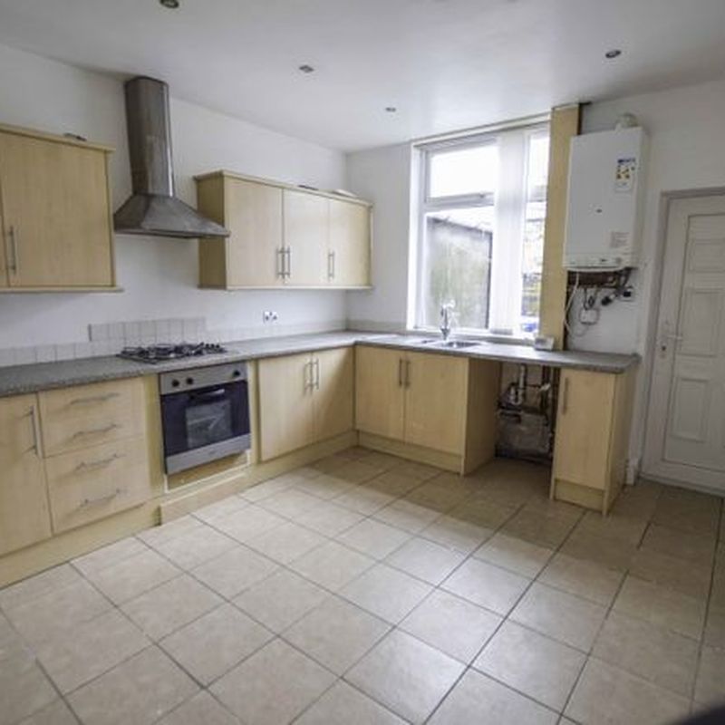 Terraced house to rent in 6 Essex Street Nelson, Lancashire, 7XL, UK BB9 Bradley