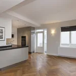 Huur 4 slaapkamer appartement van 121 m² in Amsterdam