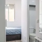 Rent a room in madrid