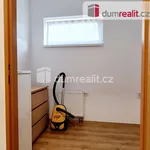 Rent 1 bedroom apartment of 37 m² in Úholičky