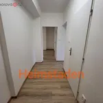 Pronajměte si 3 ložnic/e byt o rozloze 51 m² v Trhový Štěpánov