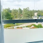 Vuokraa 2 makuuhuoneen asunto, 47 m² paikassa Helsinki