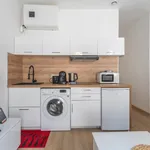 Appartement de 250 m² avec 1 chambre(s) en location à Marseille