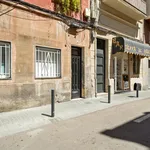 Alquilar 3 dormitorio apartamento en Barcelona