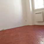 Appartement de 38 m² avec 2 chambre(s) en location à Marseille