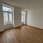 Appartement de 60 m² avec 3 chambre(s) en location à Limoges