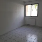 Appartement de 49 m² avec 2 chambre(s) en location à Bourg-en-Bresse