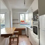 Appartement de 51 m² avec 2 chambre(s) en location à VAUCRESSON