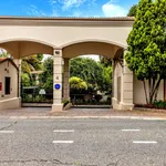 1 Bedroom Apartment To Let in Melrose Arch