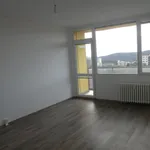 Pronajměte si 2 ložnic/e byt o rozloze 65 m² v Ústí nad Labem