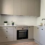 Alquilo 2 dormitorio casa de 54 m² en Madrid