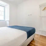 Alugar 2 quarto apartamento de 100 m² em Lisbon