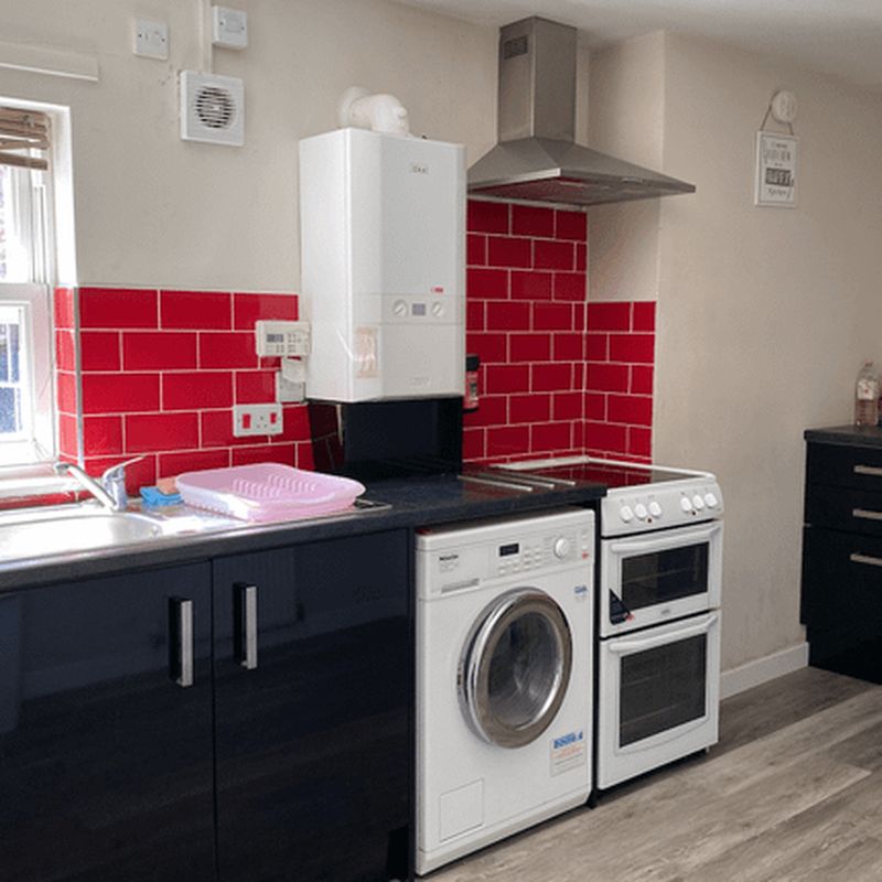 Flat to rent in Cathedral Street, Lincoln LN2 Scothern