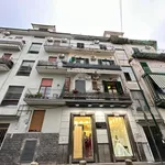 Rent 2 bedroom apartment of 75 m² in Naples