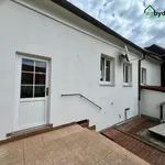 Rent 1 bedroom apartment in Plzeň-sever