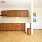 Pronajměte si 2 ložnic/e byt o rozloze 50 m² v Trhový Štěpánov