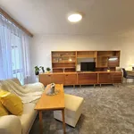 Pronajměte si 2 ložnic/e byt o rozloze 42 m² v Kralupy nad Vltavou