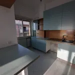 3-room flat via Villa Braschi, Tivoli Alta, Tivoli