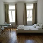 Miete 1 Schlafzimmer wohnung von 30 m² in Vienna