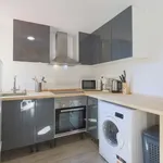 Rent 1 bedroom apartment of 38 m² in barcelona