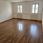 Individuelle und moderne Familienwohnung mit groÃem Balkon unterm Dach!