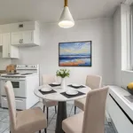 6 bedroom apartment of 742 sq. ft in Gatineau