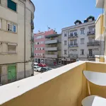 Quarto de 100 m² em Lisboa