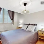 Appartement de 106 m² avec 3 chambre(s) en location à Lyon