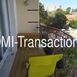 Rent 4 bedroom apartment of 80 m² in Villenave D Ornon